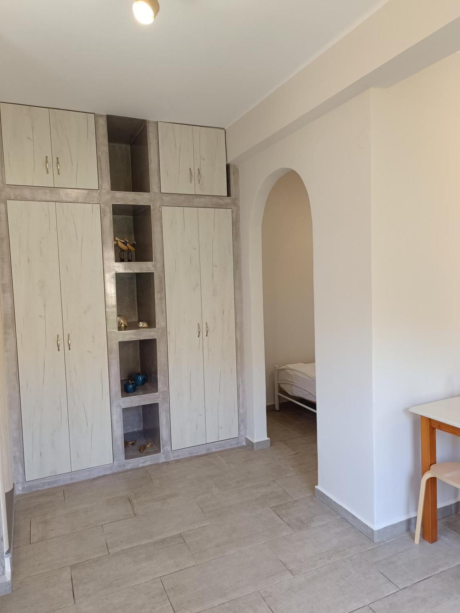 Nesea 2 Villa Pserimos Town Exterior photo